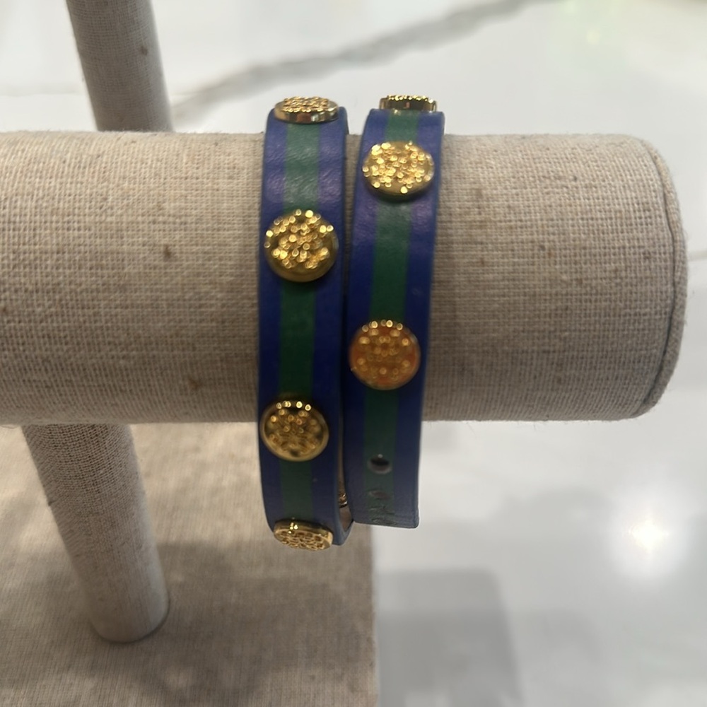 Rustic Cuff Bracelets - image 3